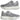 adidas Lightblaze - Schuh Women (grey two/grey three/iron metallic, 39 1/3) - Bild 8