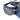 Tatonka Hip Belt Pouch S - Gürteltasche 26 cm (navy) - Bild 5