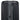 Eminent AEGIS - 4-Rollen-Trolley 67 cm erw. (midnight black, ) - Bild 10