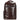 Piquadro Blue Square - Rucksack 14" 38 cm (mahogany)