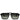 Travelite URBAN Solar - Sonnenbrille (Black)