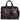 Piquadro Blue Square - Aktentasche 15" 41 cm erw. (mahogany) - Bild 4