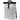 Ucon Acrobatics Hajo Mini Aloe Rolltop - Rucksack 16'' 42 cm (light grey/black) - Bild 3