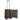 Stratic Light + -4-Rollen-Kabinentrolley 55 cm (dark red) - Bild 6