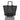 Herschel Heritage Tote - Shopper 38 cm (black diamond/black) - Bild 4