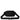 The North Face Base Camp Lumbar - Gürteltasche (tnf black/asphalt grey) - Bild 3