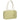 HUGO Jodi - Schultertasche 32 cm (beige) - Bild 5