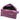 Mandarina Duck MD20 - Umhängetasche 28 cm (sushi flower) - Bild 6