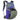 Evoc Stage 6 + Hydrationsblase 2 - Fahrradrucksack 42 cm (steel/violet/dark olive) - Bild 5