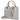 Guess Noelle ll - Henkeltasche 25 cm (bone logo) - Bild 2