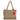 Seidenfelt Vaala - Shopper 43 cm (desert taupe) - Bild 6