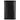 Camel Active Wood - Schlüsseletui 10 cm (black)