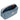 Vaude Coreway Bag 3 - Gürteltasche 23.5 cm (heron) - Bild 4