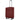 Stratic Light + -4-Rollen-Trolley 68 cm erw. (dark red) - Bild 2