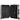 FPM Bank Light Spinner 68 Aluminium - 4-Rollen-Trolley 68 cm (licorice black) - Bild 6