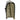 Seidenfelt Tuuli Small - Umhängetasche 17 cm (smoke green/gold) - Bild 3
