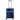 Roncato AirGlam - 4-Rollen-Kabinentrolley S 55 cm erw. (blu notte)