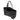 Guess Brenton - Shopper 45 cm (coal logo) - Bild 7